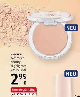 dm Essence Angebot
