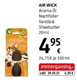dm Air wick Angebot