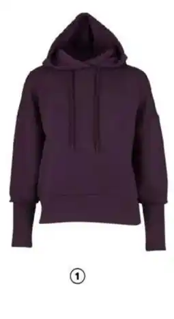 Hervis Hoody Angebot