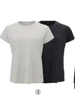 Hervis T shirt Angebot