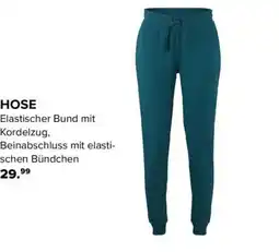 Hervis Hose Angebot