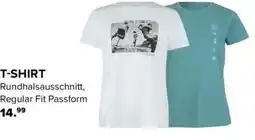 Hervis T-shirt Angebot