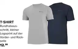 Hervis T-shirt Angebot