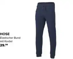 Hervis Hose Angebot