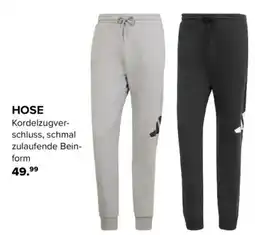 Hervis Hose Angebot