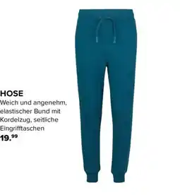 Hervis Hose Angebot