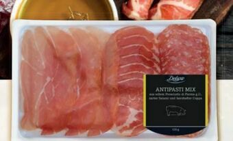 Lidl Antipasti Angebot