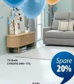 JYSK Relaxsessel vonsild Angebot