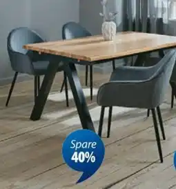 JYSK Esszimmerstuhl Angebot