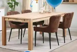 JYSK Esszimmerstuhl Angebot