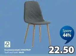 JYSK Esszimmerstuhl jonstrup Angebot