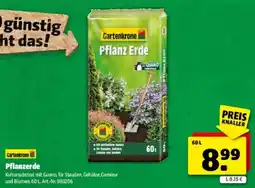 Hagebau Pflanzerde Angebot