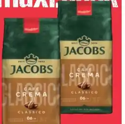 Maximarkt Jacobs Caffé Crema Angebot