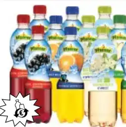 Maximarkt Pfanner G’spritzt Angebot