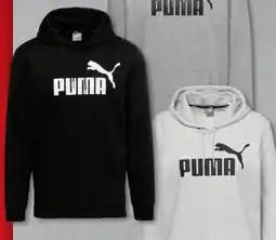 Woolworth Puma Damen Hoody Angebot