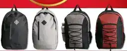 Woolworth Rucksack Angebot