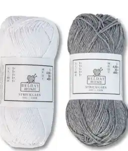 Woolworth Strickgarn Angebot