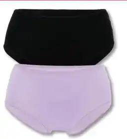 Woolworth Damen-Slip Angebot