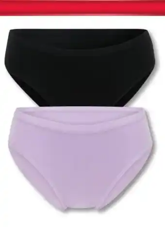 Woolworth Damen-Panty Angebot