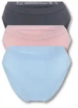 Woolworth Damen Slips Angebot