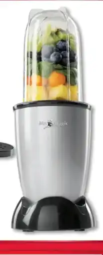 Woolworth Gourmet Maxx Mr. Magic Mixer Angebot
