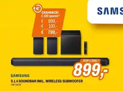 Expert Samsung Angebot