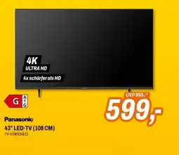 Expert Panasonic Angebot