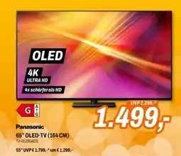 Expert Panasonic Angebot