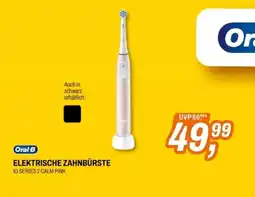 Expert Elektrische zahnbürste Angebot