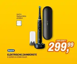 Expert Elektrische zahnbürste Angebot