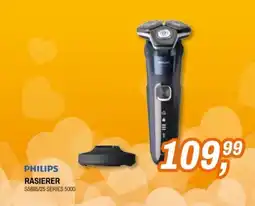 Expert Philips rasierer Angebot