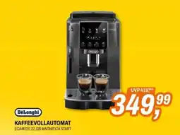 Expert Kaffeevollautomat Angebot