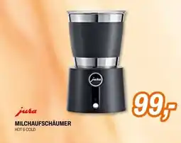Expert Milchaufschäumer Angebot