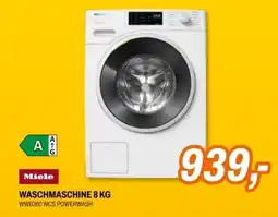 Expert Waschmaschine Angebot