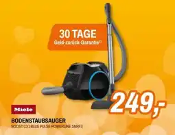 Expert Bodenstaubsauger Angebot
