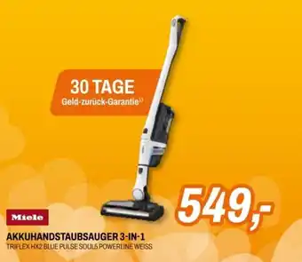 Expert Akkuhandstaubsauger 3-in-1 Angebot