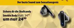 Cosmos Sichere dir die Skullcandy Angebot
