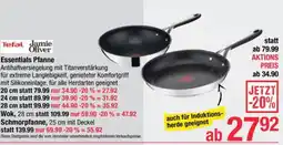 Maximarkt Essentials Pfanne Angebot