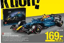 Maximarkt 42206 Oracle Red Bull Racing Angebot