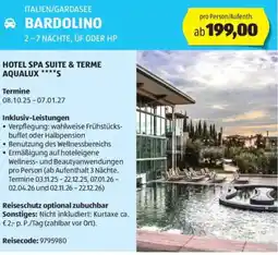 Hofer Reisen Italien/gardasee bardolino Angebot