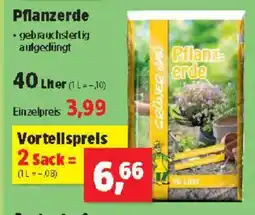 Thomas Philipps Pflanzerde ⚫ gebrauchsfertig aufgedingt Angebot