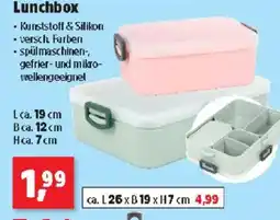 Thomas Philipps Lunchbox Angebot