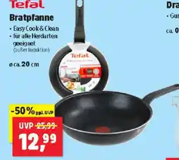 Thomas Philipps Tefal Bratpfanne Angebot