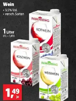 Thomas Philipps Wein Angebot