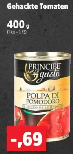 Thomas Philipps Gehackte Tomaten Angebot