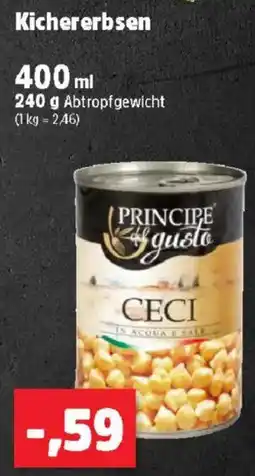 Thomas Philipps Kichererbsen Angebot