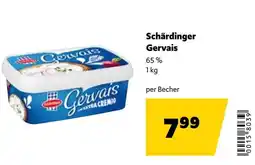 Eurogast Grissemann Schärdinger Gervais Angebot