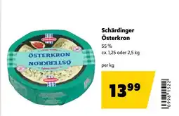 Eurogast Grissemann Schärdinger Österkron Angebot