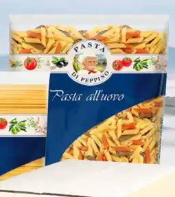 Eurogast Grissemann RECHEIS Pasta di Peppino all'uovo tricolore Angebot