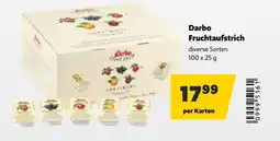 Eurogast Grissemann Darbo Fruchtaufstrich Angebot
